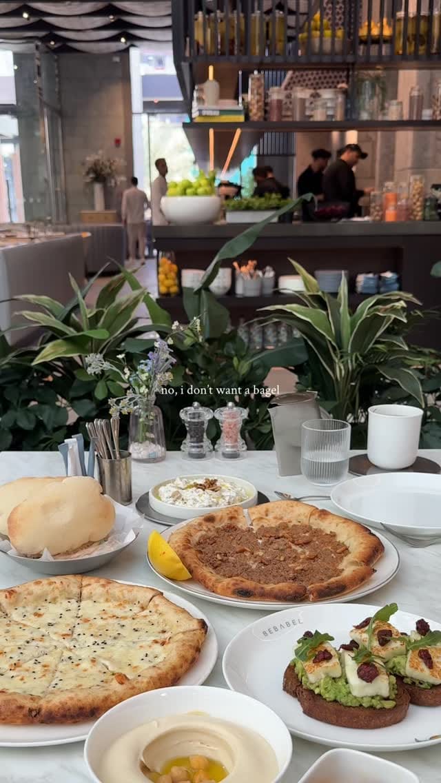 Post 5 by Maria Dagher on Instagram (video)