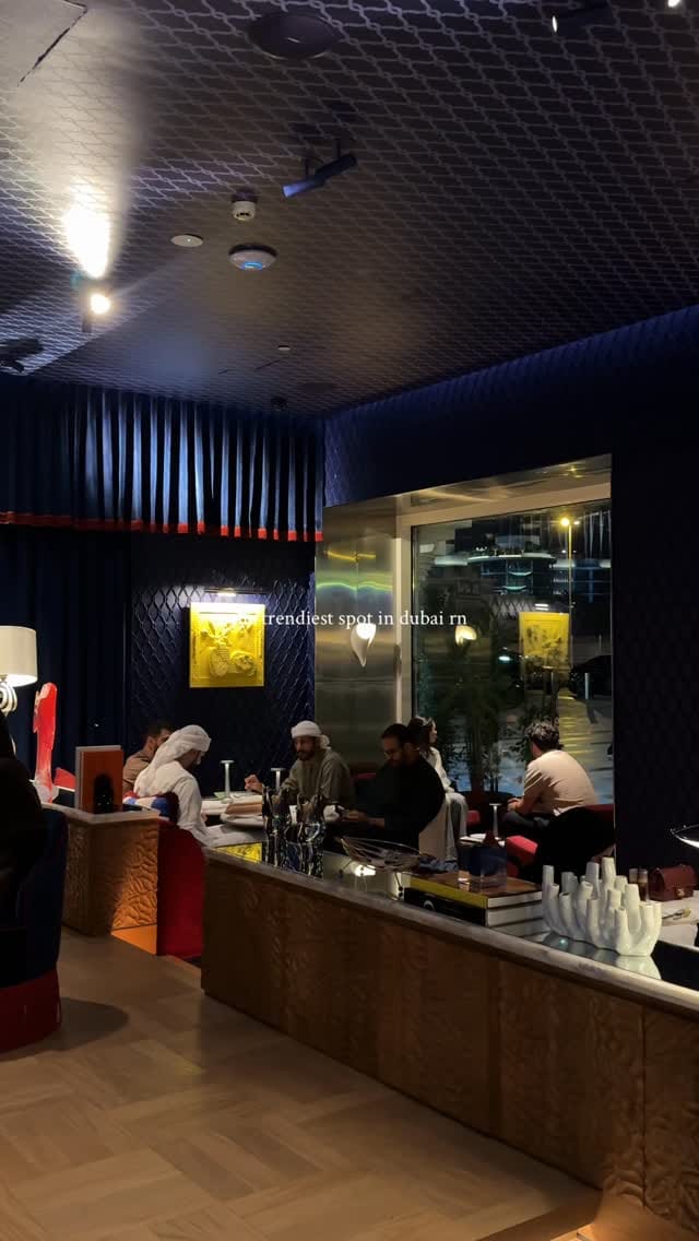 Post 7 by Maria Dagher on Instagram (video)