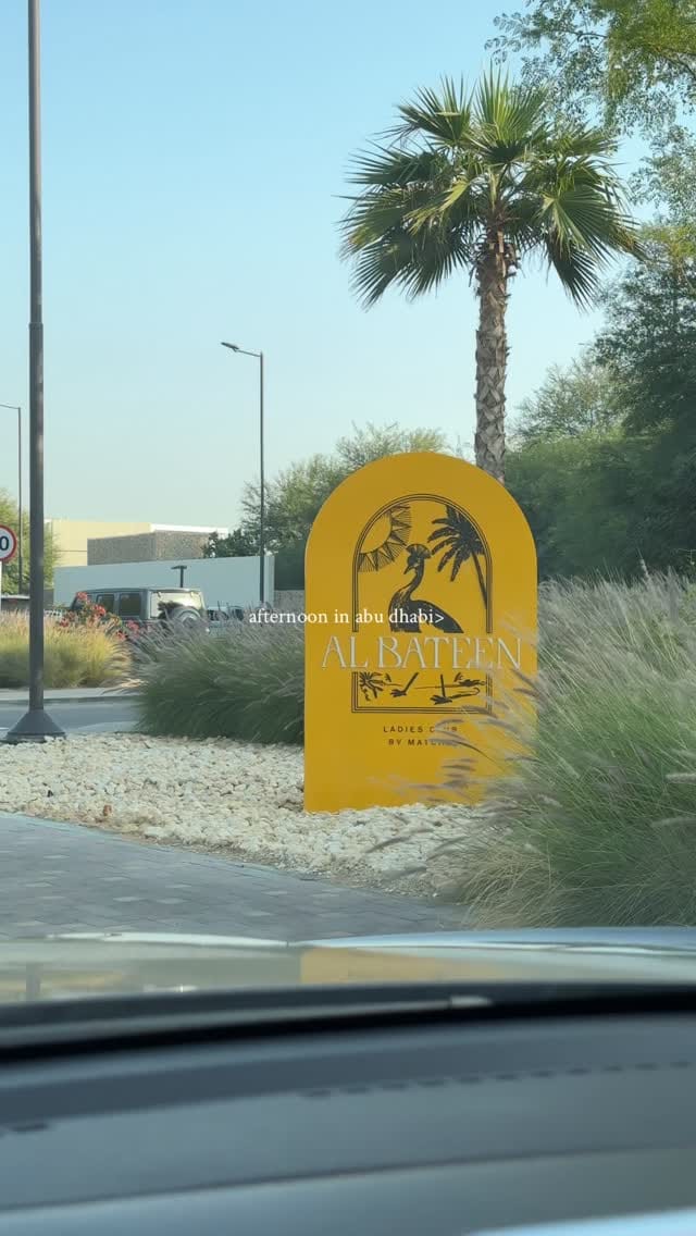 Post 1 by Maria Dagher on Instagram (video)