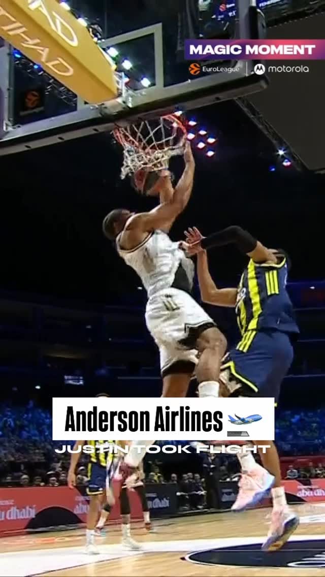 Post 4 by Jus Anderson on Instagram (video)
