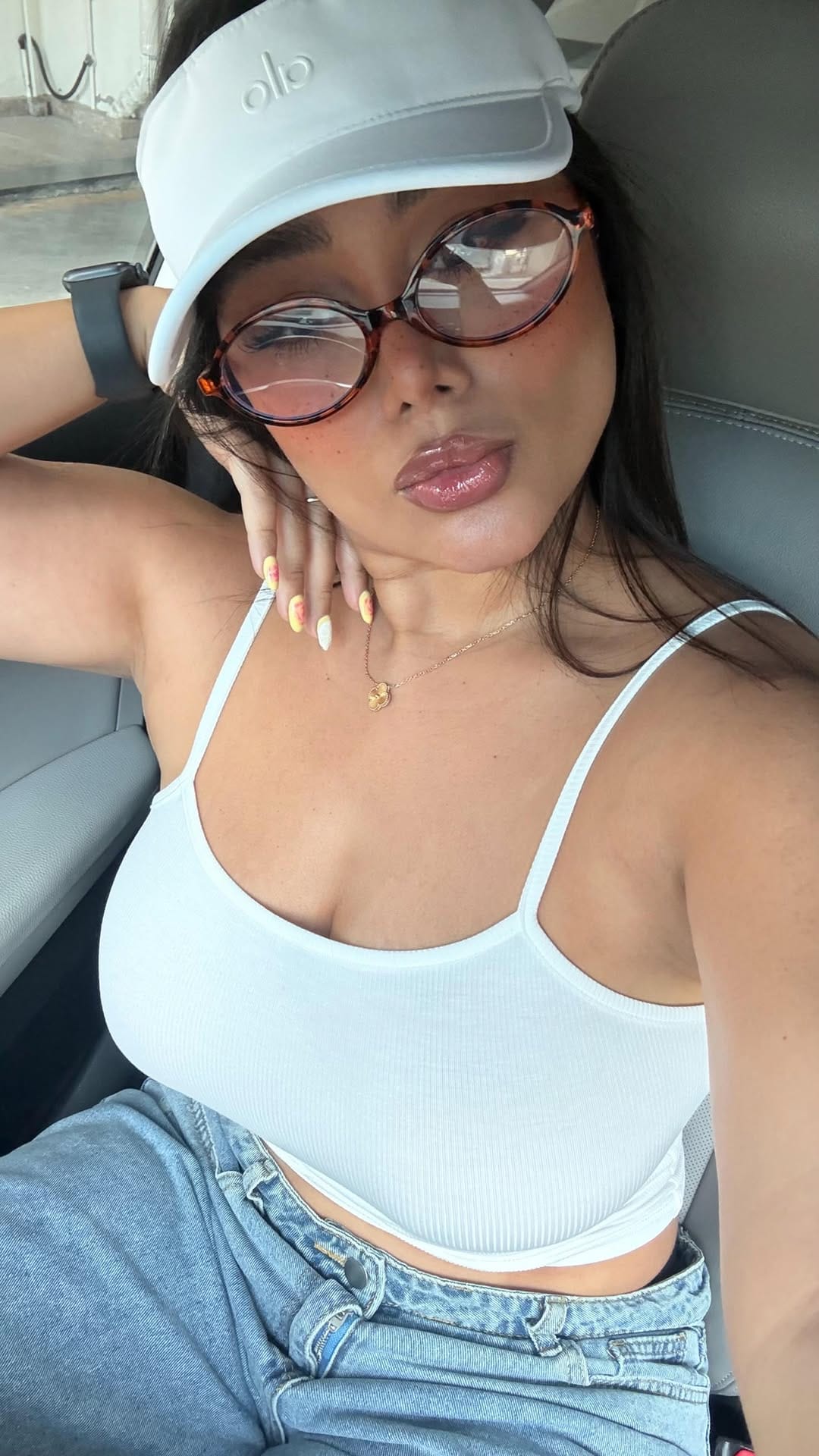 Post 8 by ZAHRA SADEGHI on Instagram (video)