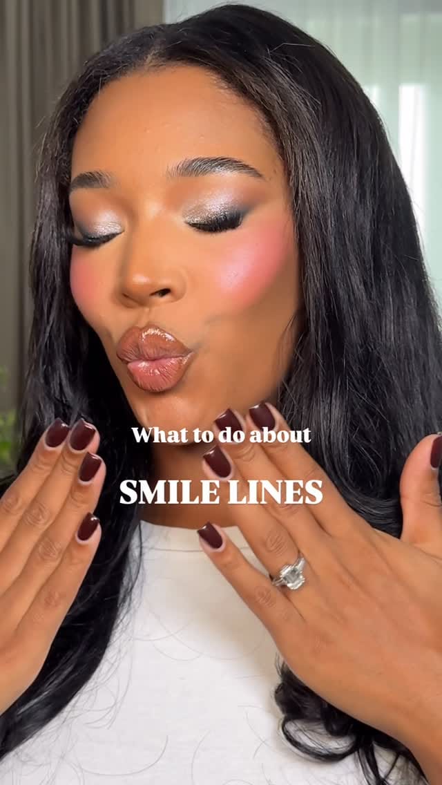 Post 6 by Bethany Leah | Dubai Makeup Artist on Instagram (video)