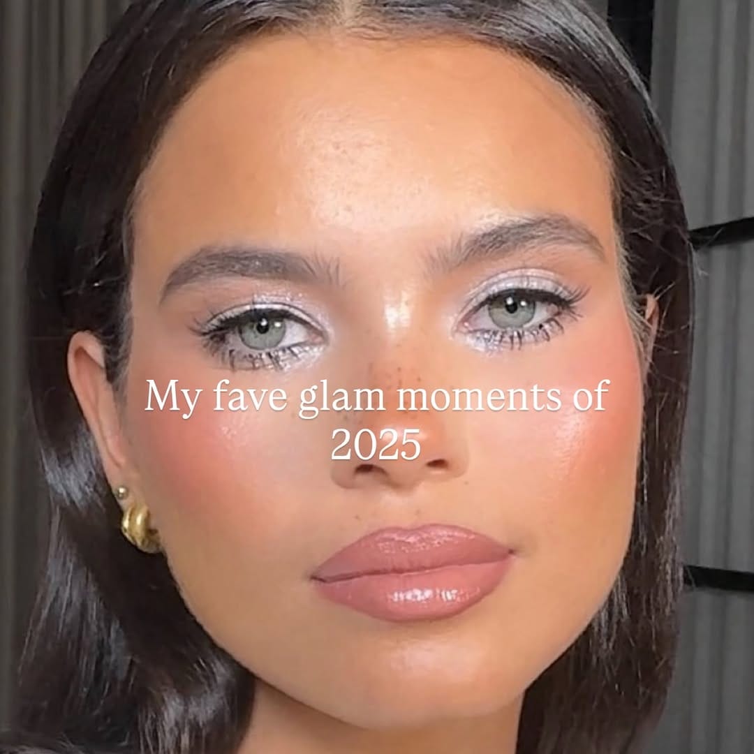 Post 5 by Bethany Leah | Dubai Makeup Artist on Instagram (carousel)