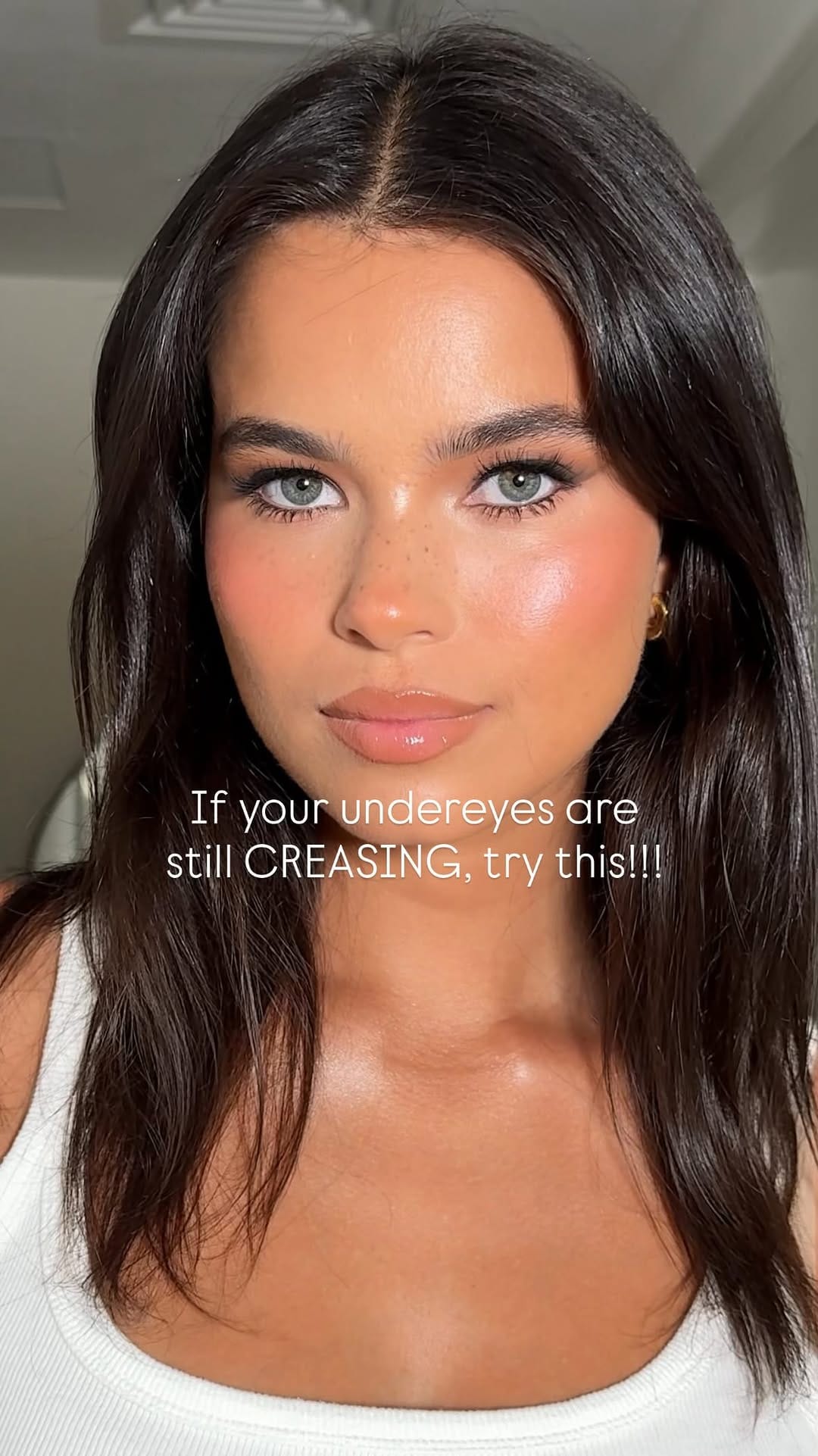Post 1 by Bethany Leah | Dubai Makeup Artist on Instagram (video)