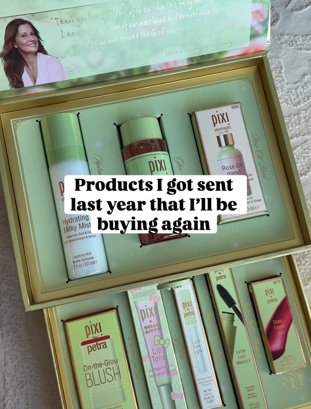 Post 4 by Bethany Leah | Dubai Makeup Artist on Instagram (carousel)