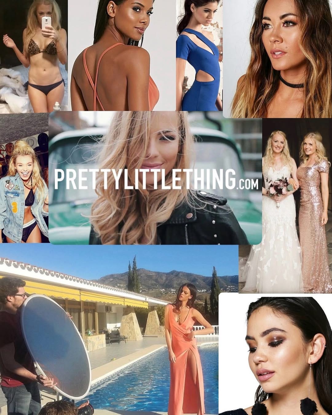 Post 2 by Bethany Leah | Dubai Makeup Artist on Instagram (carousel)