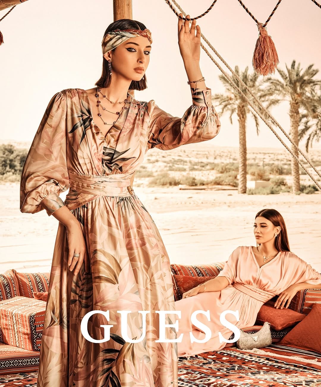Post 8 by Bethany Leah | Dubai Makeup Artist on Instagram (carousel)