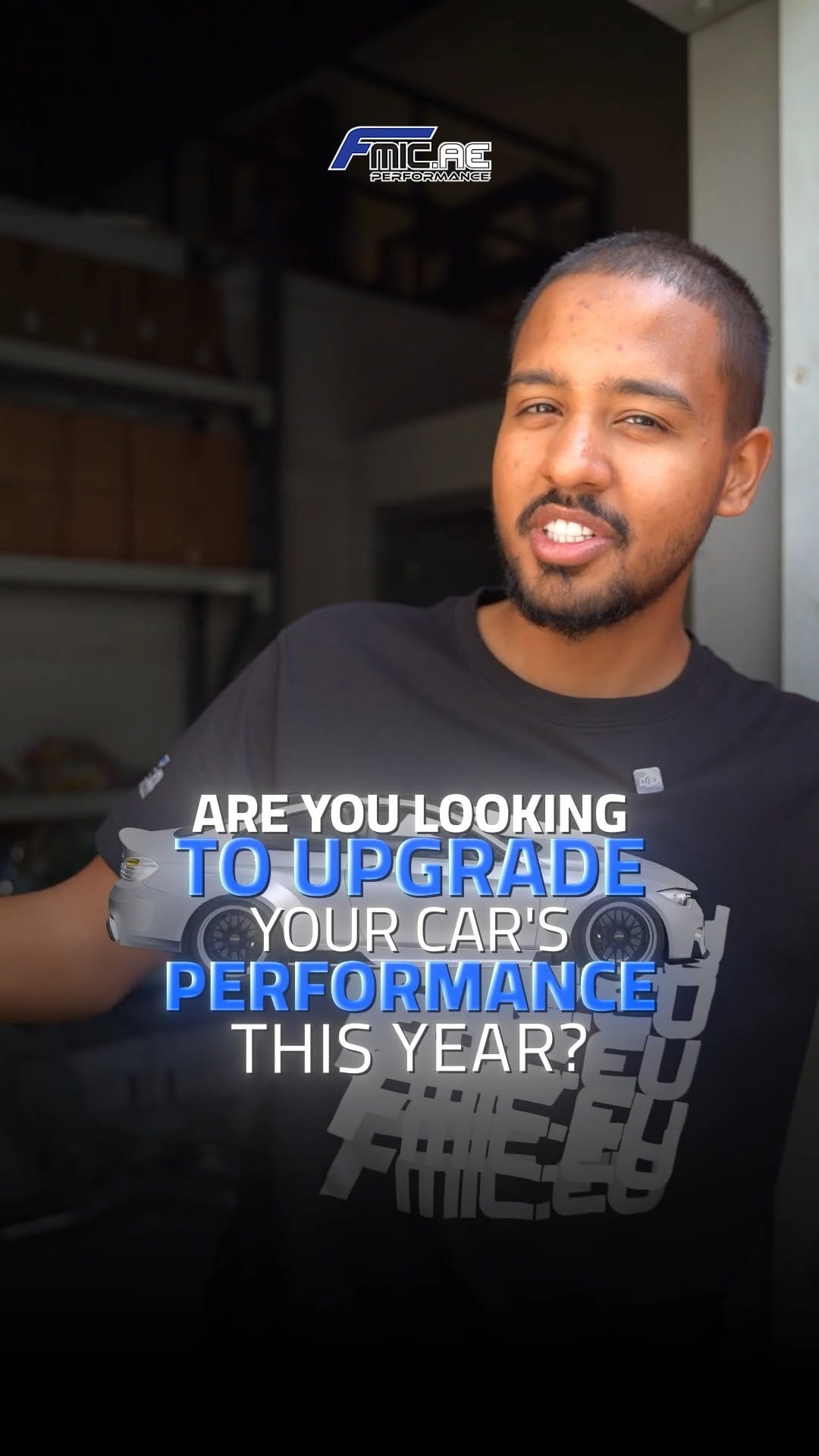 Post 6 by FMIC.DXB Performance on Instagram (video)