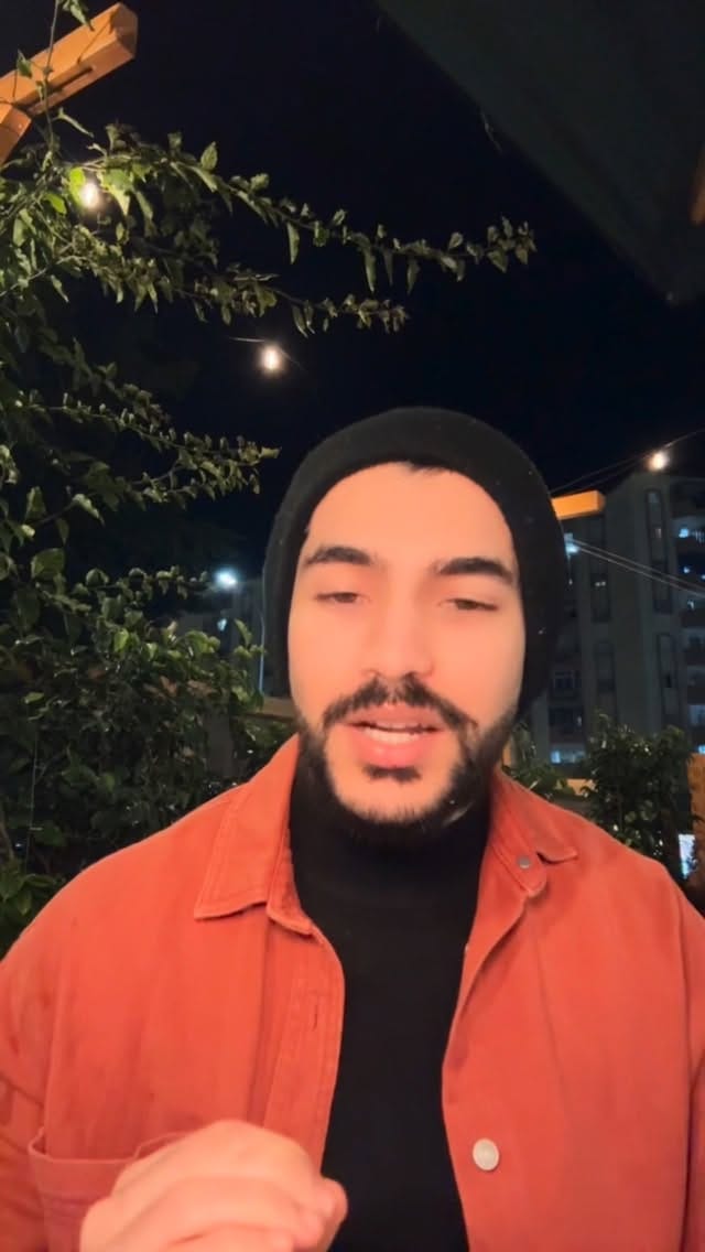 Post 2 by Midou on Instagram (video)