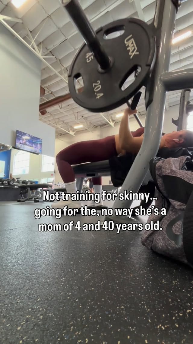 Post 8 by Fitness Community❤️Invite collab with us 💪🏽 on Instagram (video)