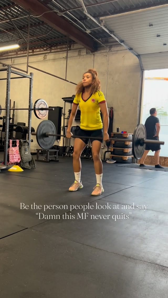 Post 3 by Fitness Community❤️Invite collab with us 💪🏽 on Instagram (video)