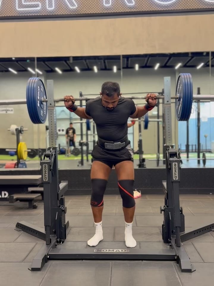 Post 6 by Fitness Community❤️Invite collab with us 💪🏽 on Instagram (carousel)