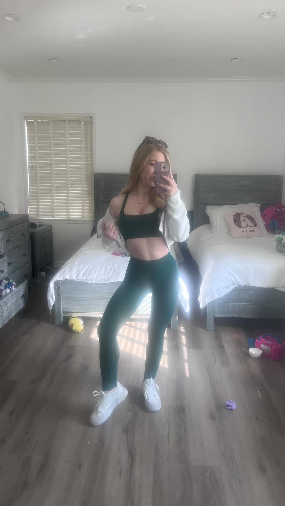 Post 5 by Fitness Community❤️Invite collab with us 💪🏽 on Instagram (video)