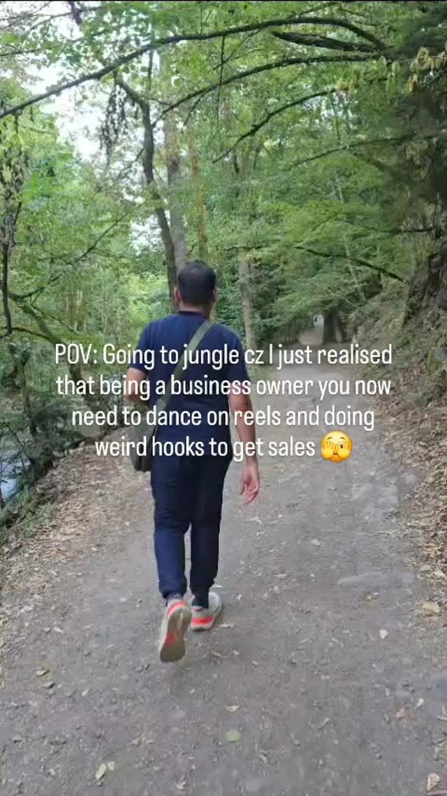 Post 3 by Cacophonic Homestore on Instagram (video)