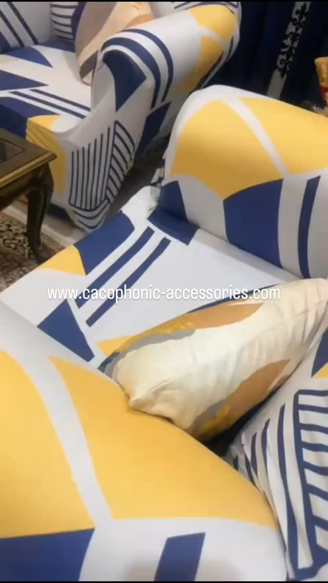 Post 2 by Cacophonic Homestore on Instagram (video)