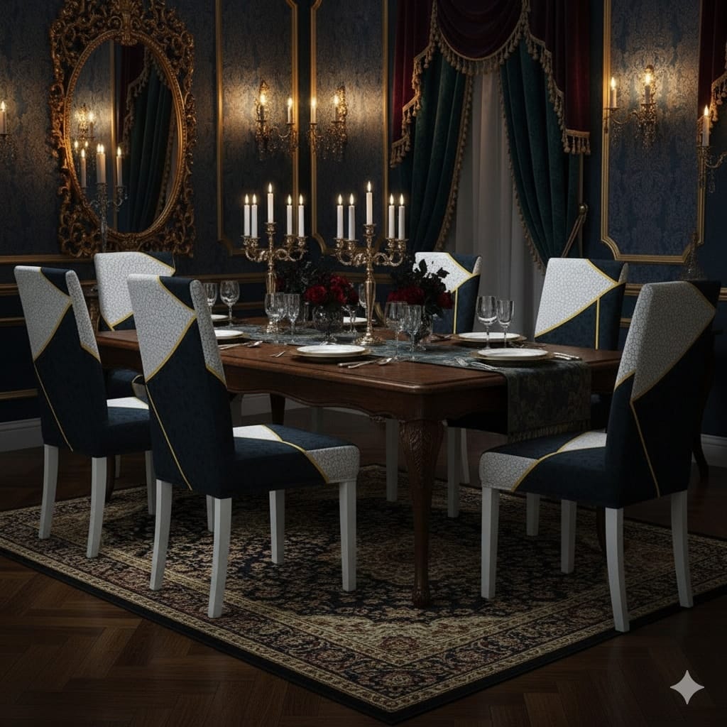 Post 8 by Cacophonic Homestore on Instagram (carousel)
