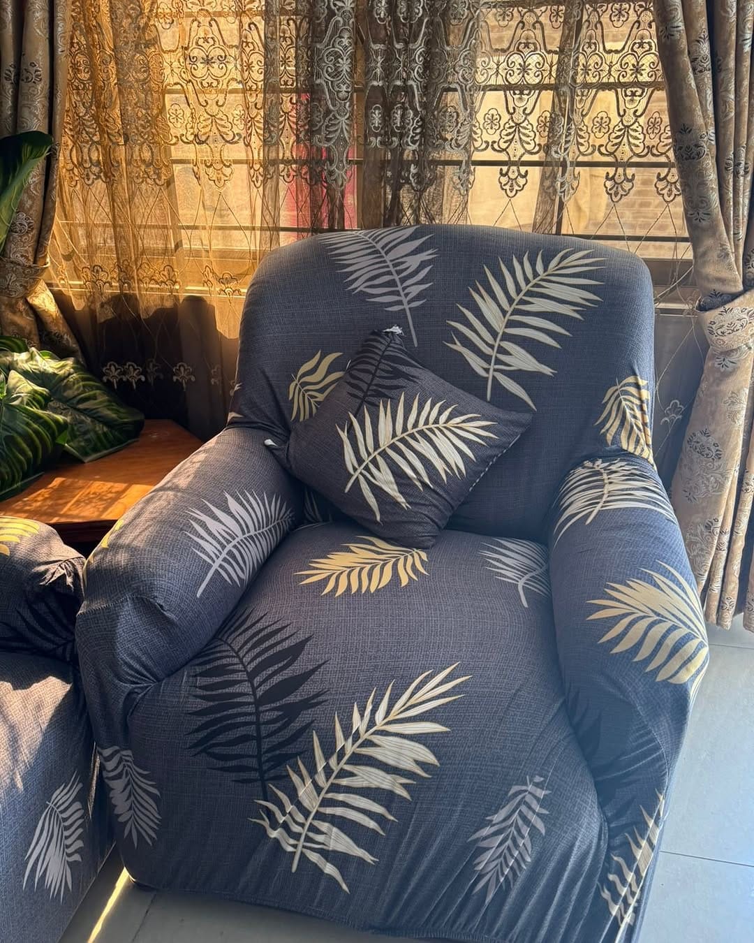 Post 5 by Cacophonic Homestore on Instagram (carousel)