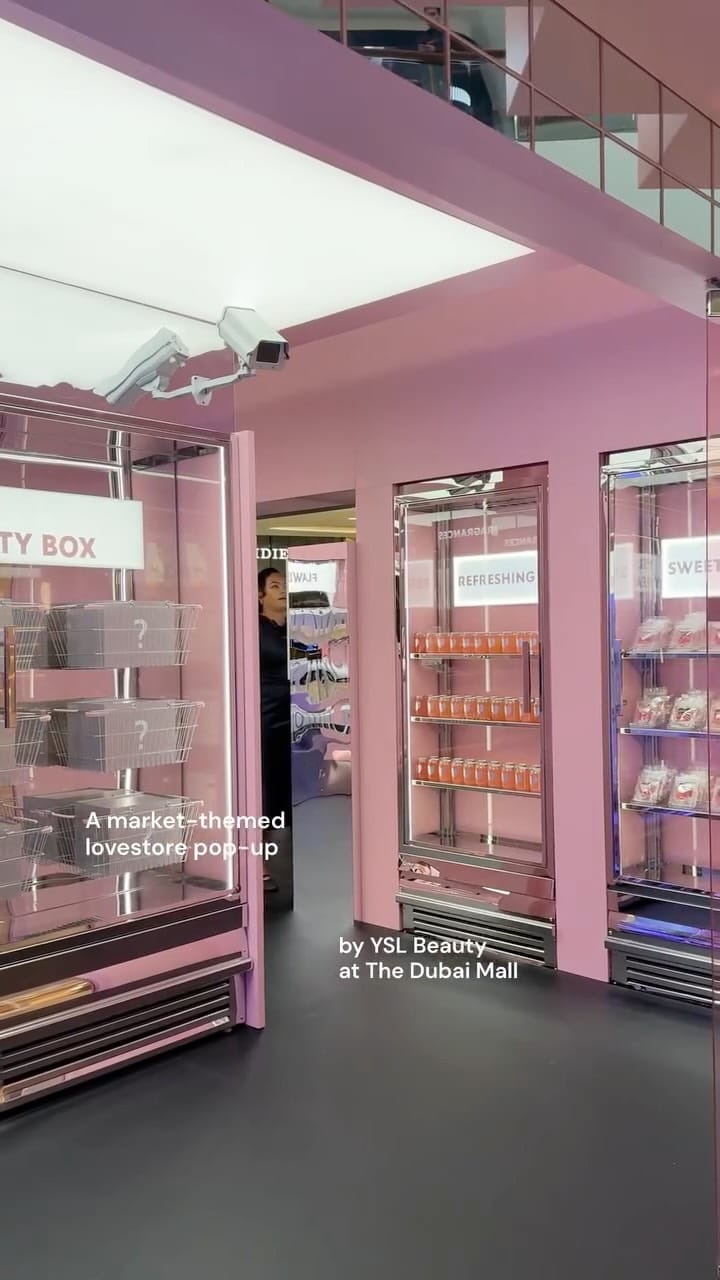 Post 6 by the HUNTR: Curators of Good Taste on Instagram (video)