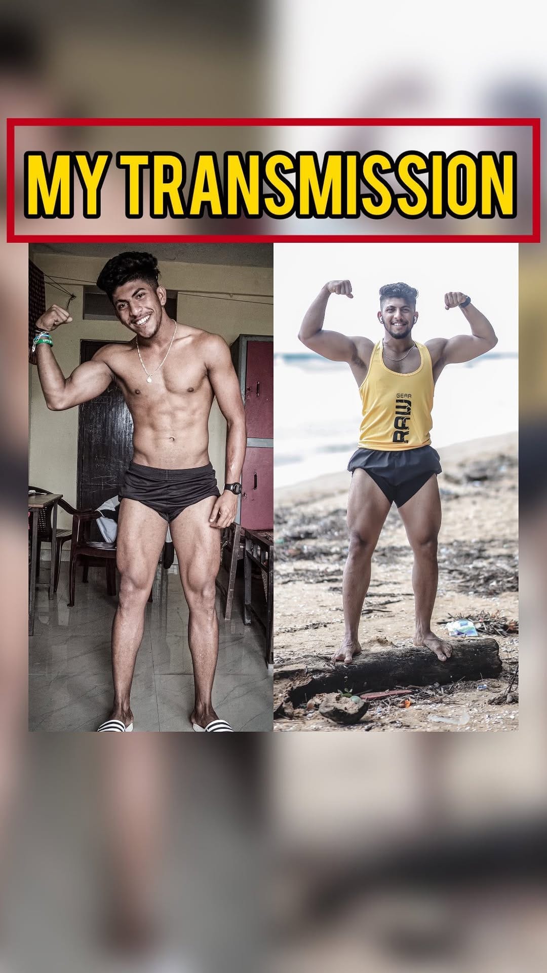 Post 10 by MIDHUN /TM FITNESS11  on Instagram (video)