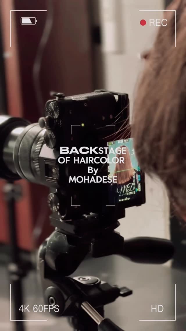 Post 3 by Homeira Tehrani on Instagram (video)