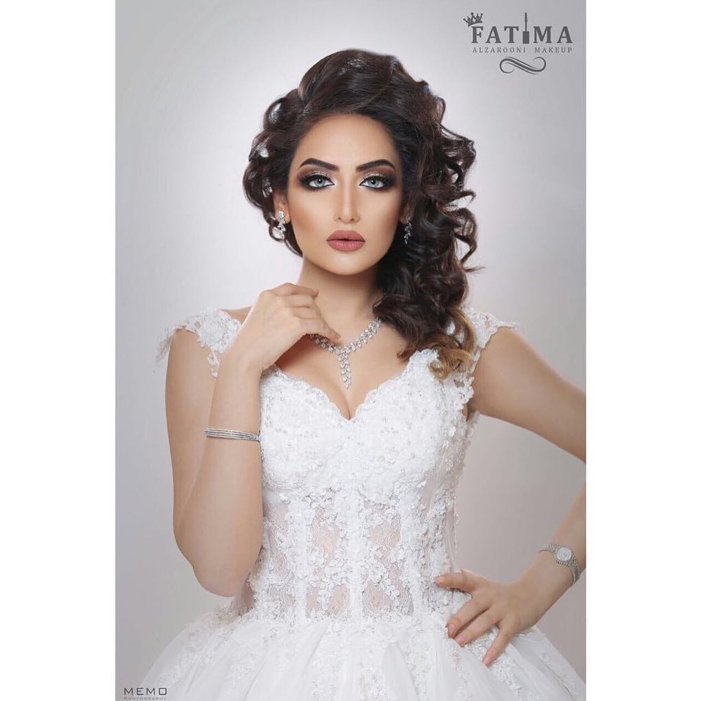 Post 5 by خبيرة التجميل فاطمة الزرعوني💄 on Instagram (image)