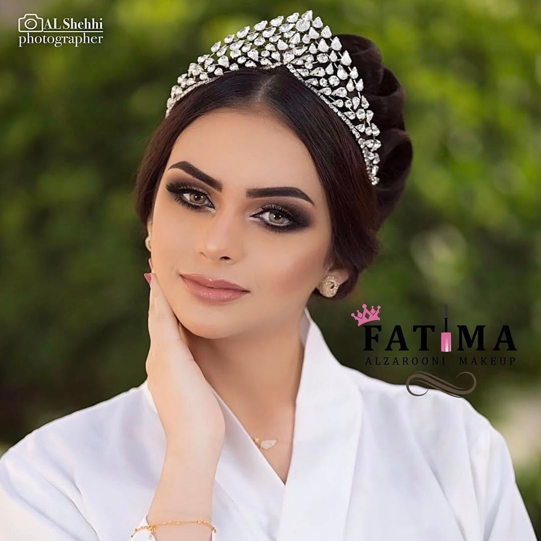 Post 10 by خبيرة التجميل فاطمة الزرعوني💄 on Instagram (image)
