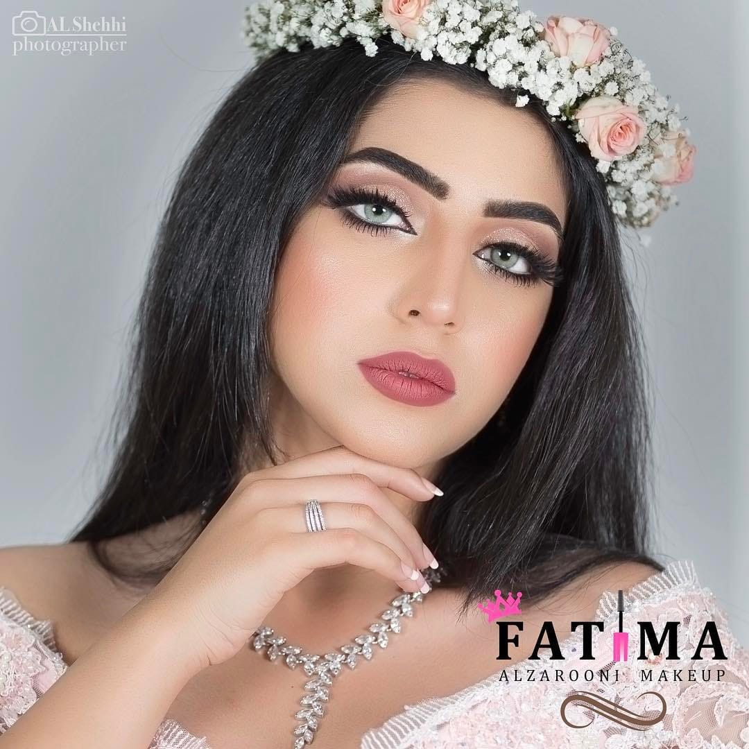 Post 7 by خبيرة التجميل فاطمة الزرعوني💄 on Instagram (image)
