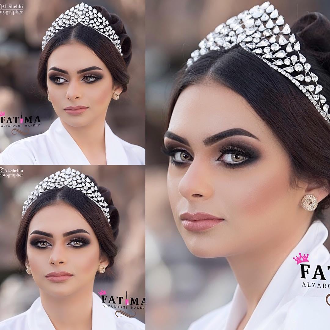 Post 3 by خبيرة التجميل فاطمة الزرعوني💄 on Instagram (image)