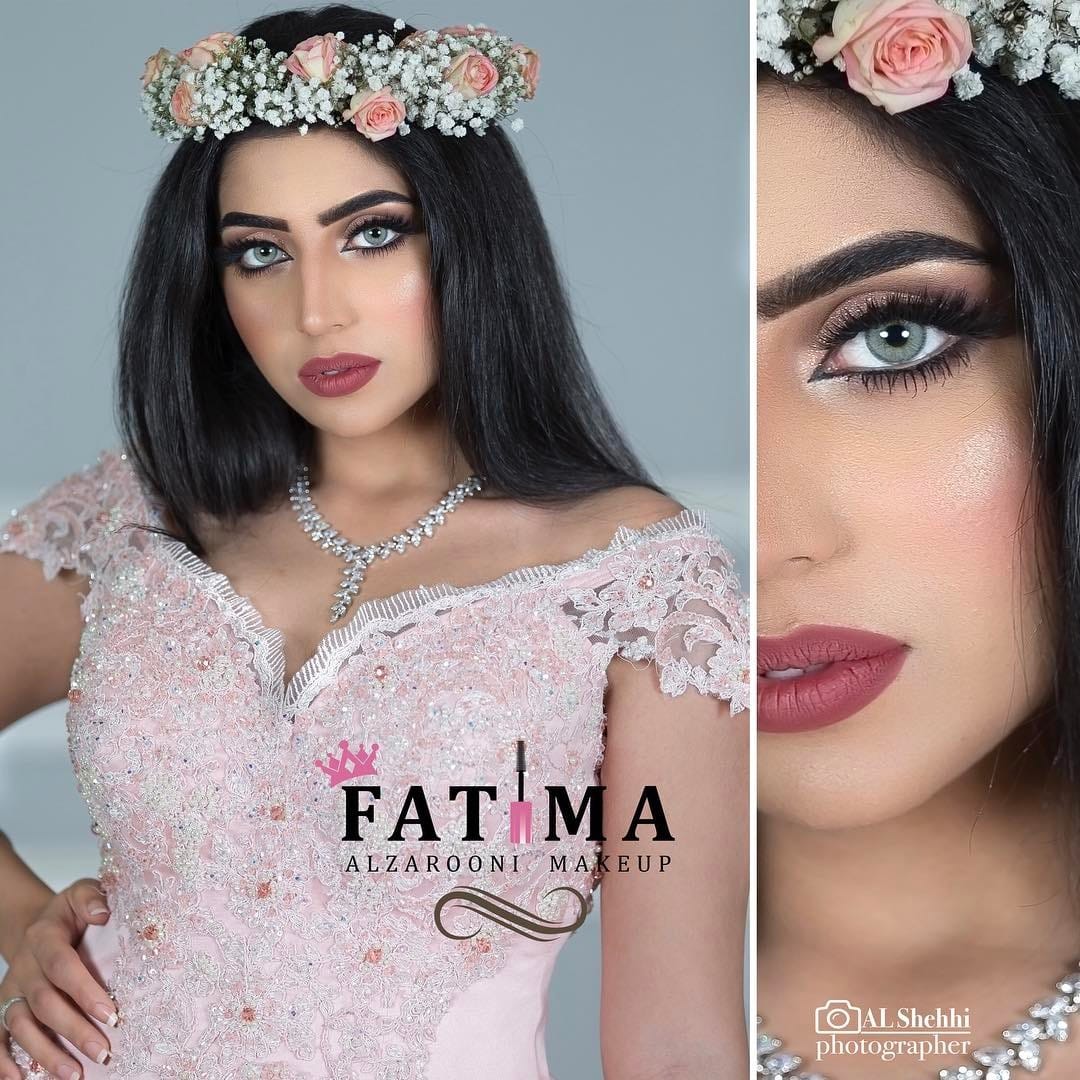 Post 8 by خبيرة التجميل فاطمة الزرعوني💄 on Instagram (image)