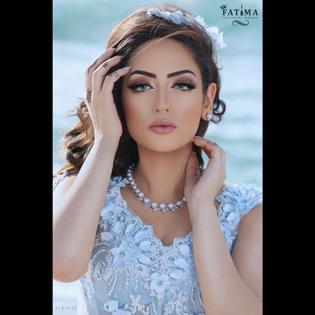 Post 4 by خبيرة التجميل فاطمة الزرعوني💄 on Instagram (image)