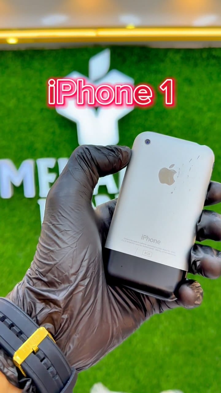 Post 10 by MEHARBA MOBILE on Instagram (video)