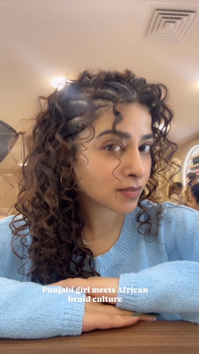 Post 4 by Teena Chopra | creator on Instagram (video)
