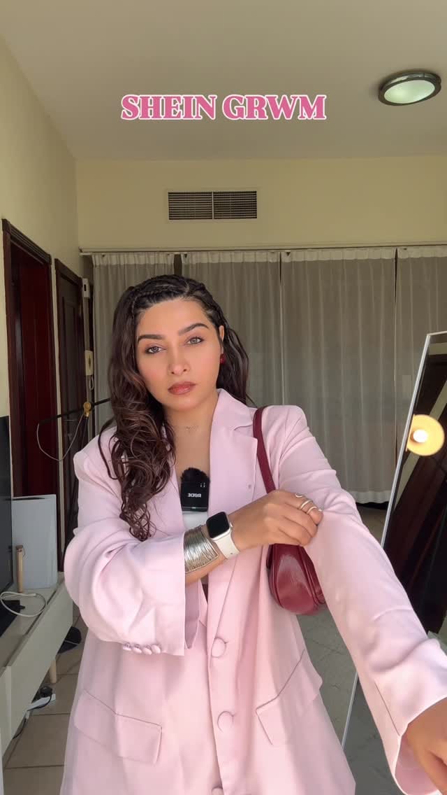 Post 1 by Teena Chopra | creator on Instagram (video)