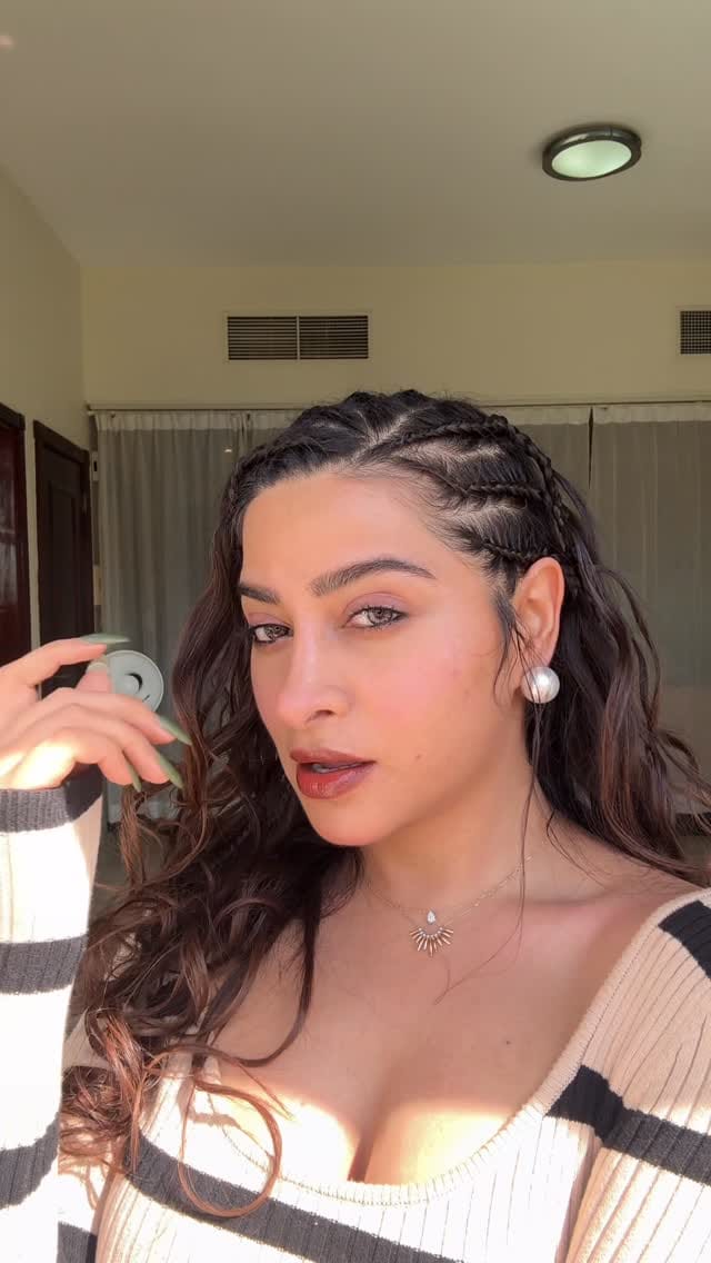 Post 2 by Teena Chopra | creator on Instagram (video)