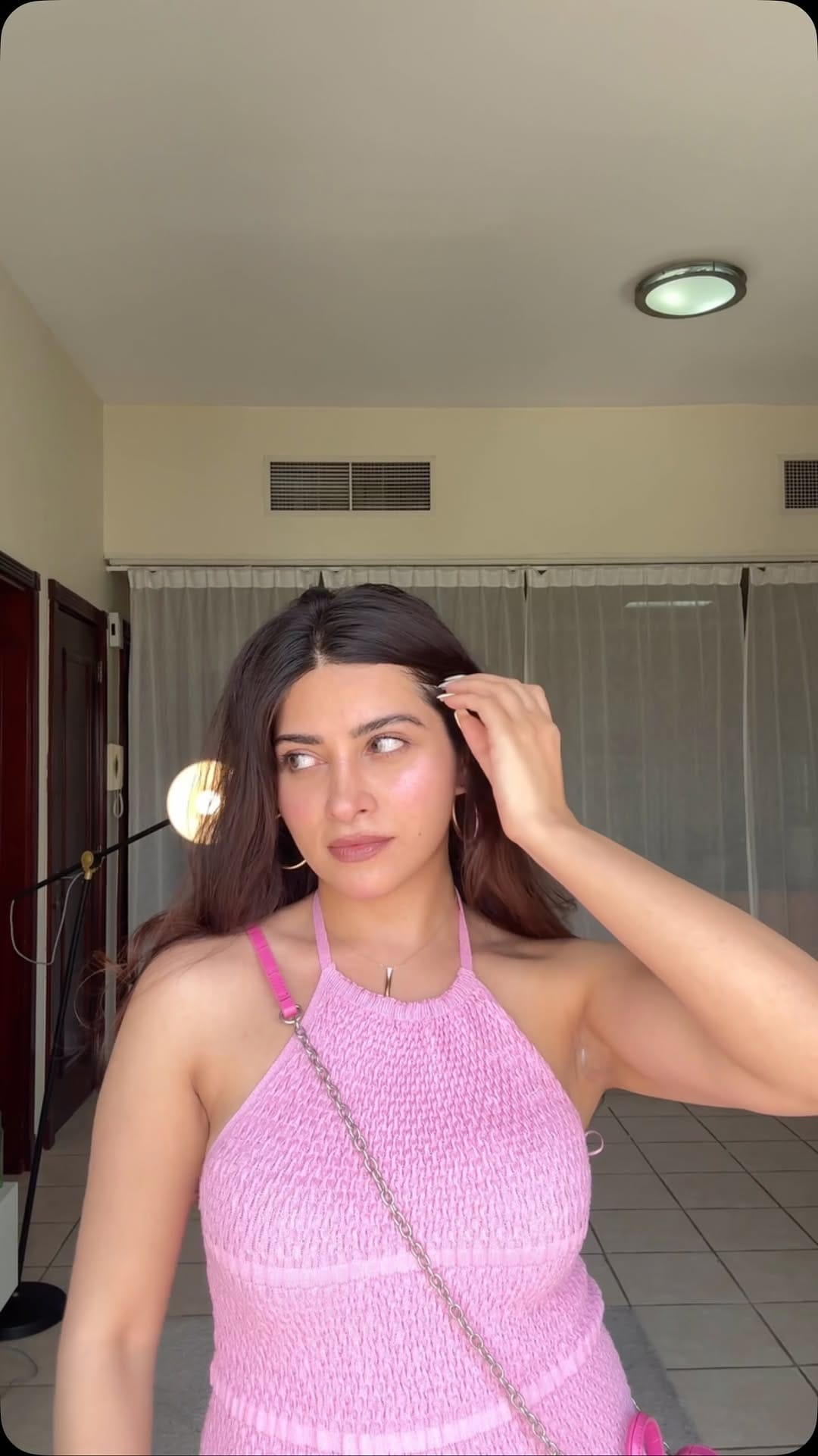 Post 7 by Teena Chopra | creator on Instagram (video)