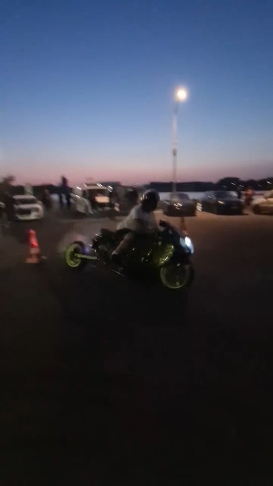 Post 9 by CSBFever LifeStyle on Instagram (video)