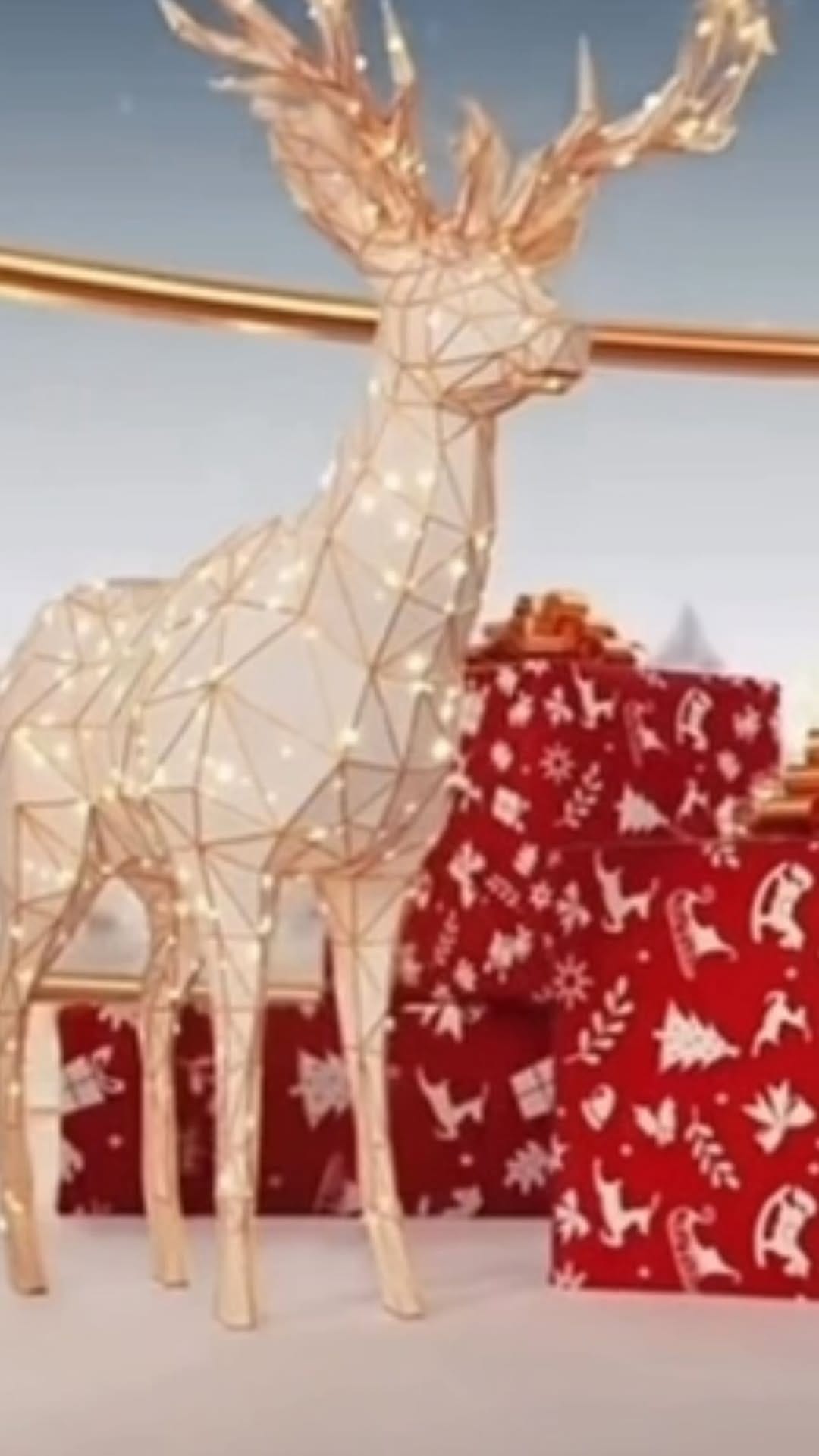 Post 7 by Teddy Bear Gift Shop® on Instagram (video)