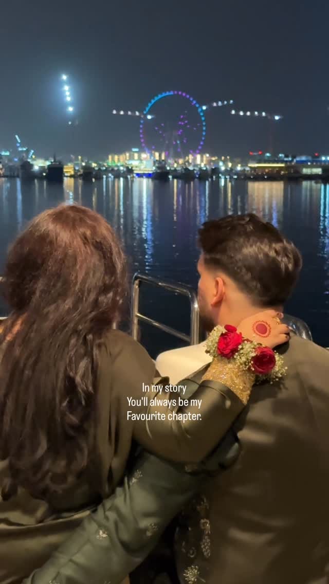 Post 5 by Faizan Khan on Instagram (video)