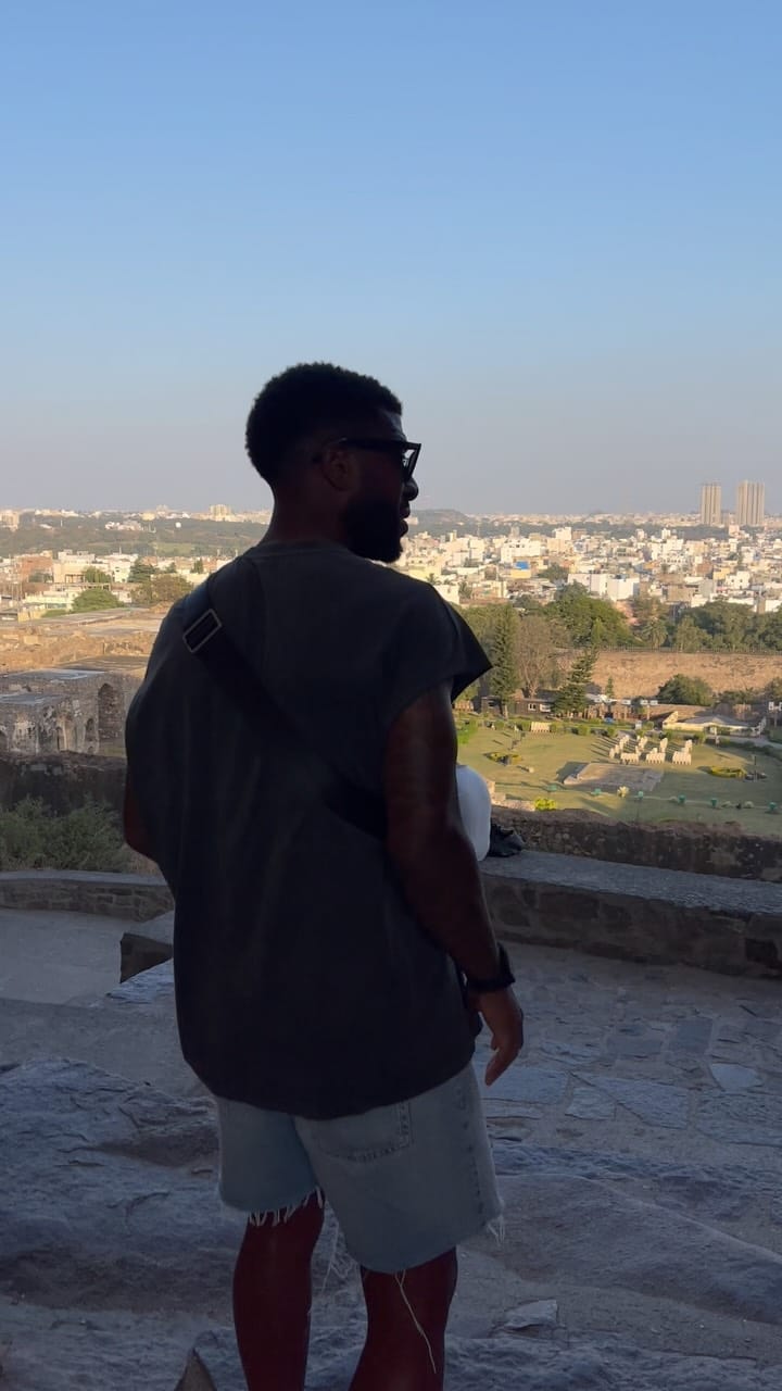 Post 1 by Roly Bonevacia on Instagram (video)