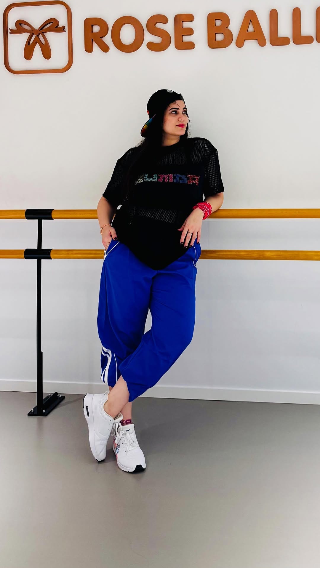 Post 4 by LATINFIT LLC | Zumba® Wear MiddleEast on Instagram (video)