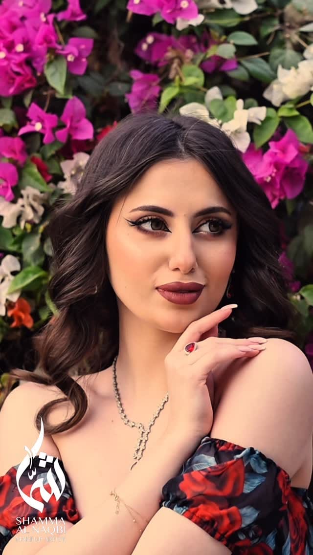 Post 5 by Shamma Alnaqbi on Instagram (video)