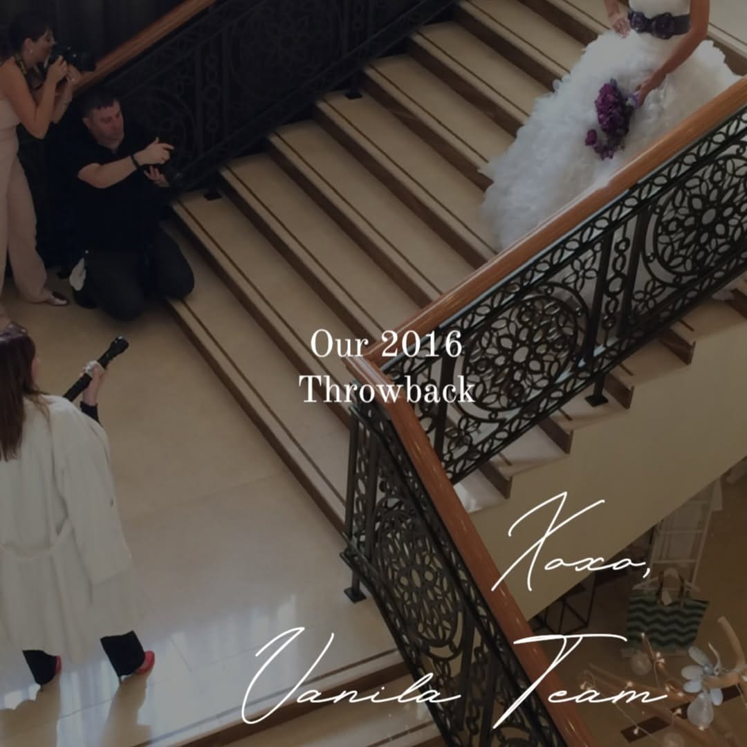 Post 7 by Vanila Wedding Boutique Dubai on Instagram (carousel)
