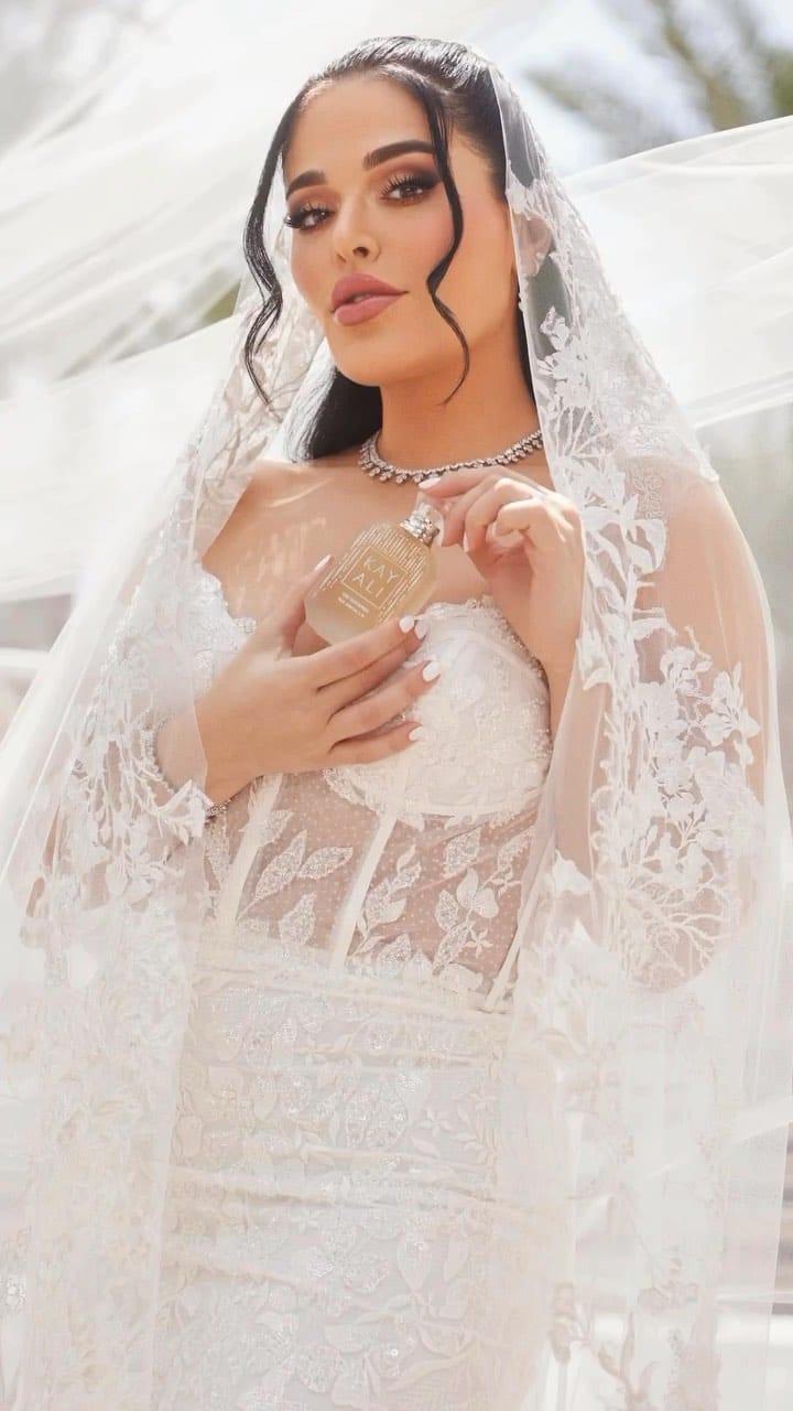 Post 9 by Vanila Wedding Boutique Dubai on Instagram (video)