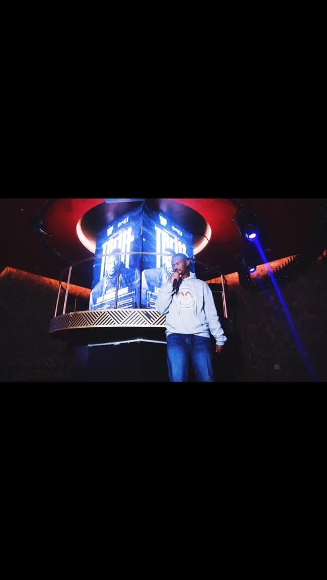 Post 8 by Borsetta Stivali and Borsetta Stivali Records - Founder and CEO on Instagram (video)