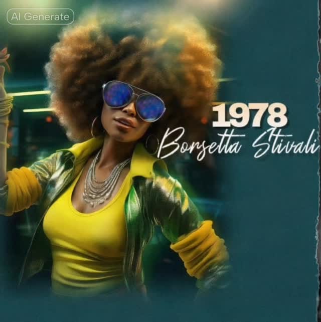 Post 2 by Borsetta Stivali and Borsetta Stivali Records - Founder and CEO on Instagram (video)