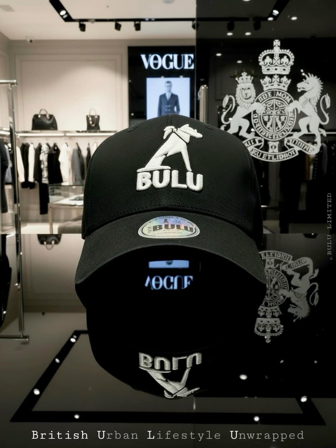 Post 5 by Bulu Limited 🇬🇧🇳🇬 on Instagram (image)