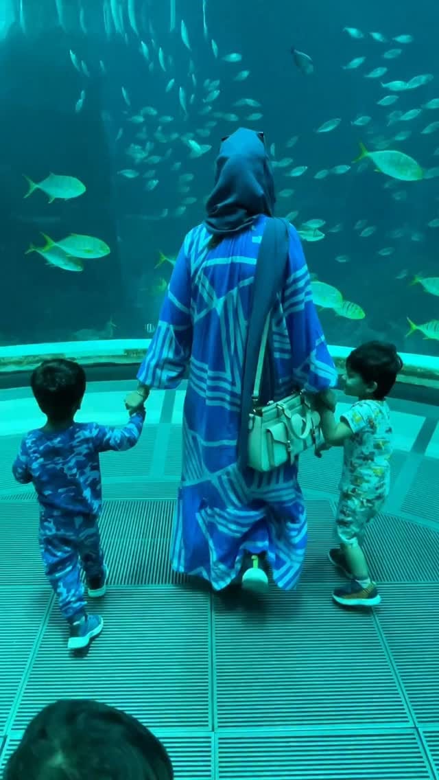 Post 1 by Khansa Motiwala | Lifestyel | Food |Skincare|Parenting on Instagram (video)