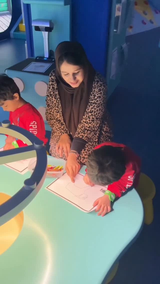 Post 7 by Khansa Motiwala | Lifestyel | Food |Skincare|Parenting on Instagram (video)