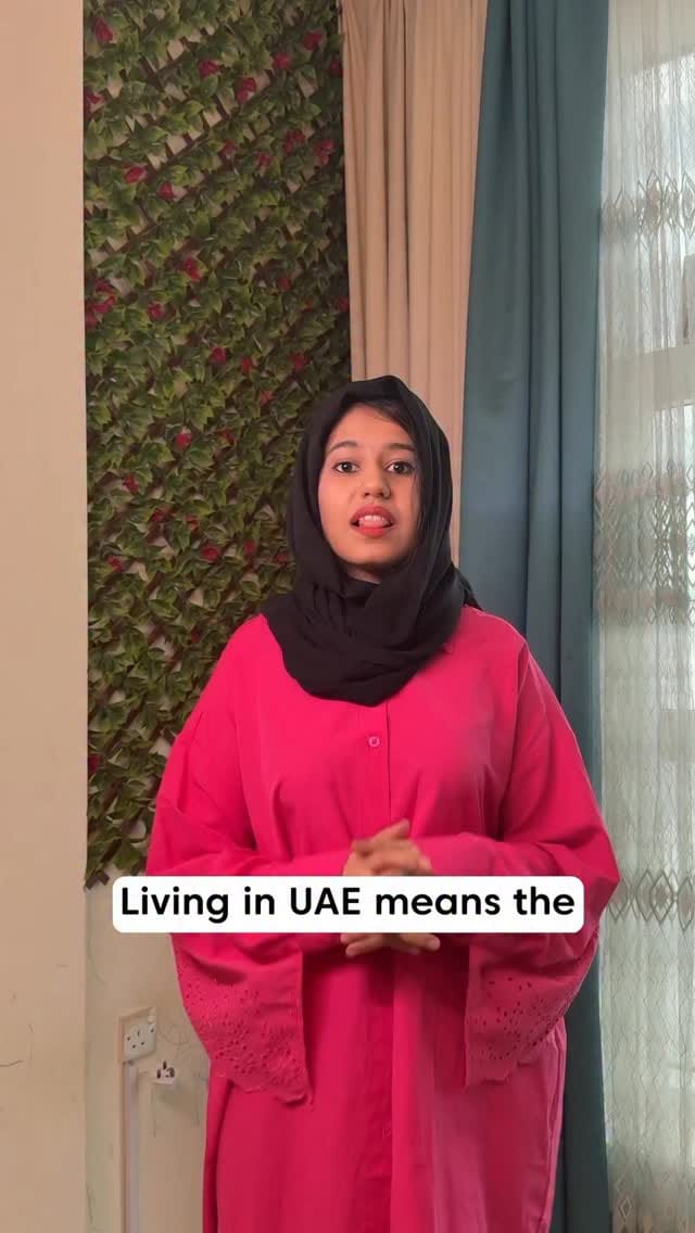 Post 9 by Khansa Motiwala | Lifestyel | Food |Skincare|Parenting on Instagram (video)