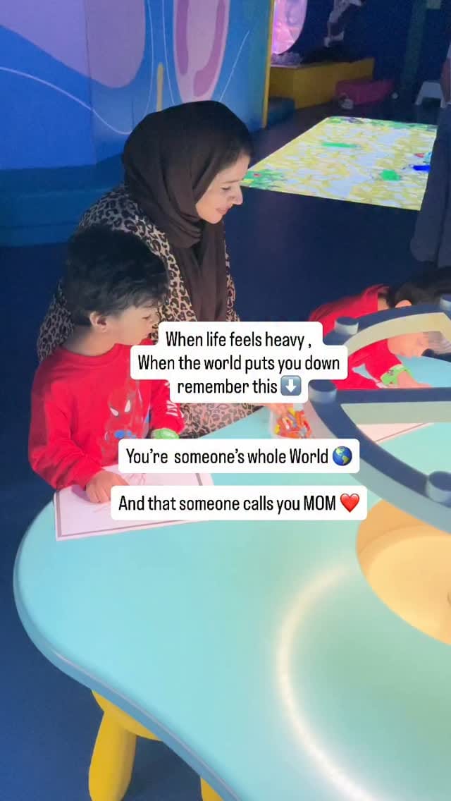 Post 3 by Khansa Motiwala | Lifestyel | Food |Skincare|Parenting on Instagram (video)